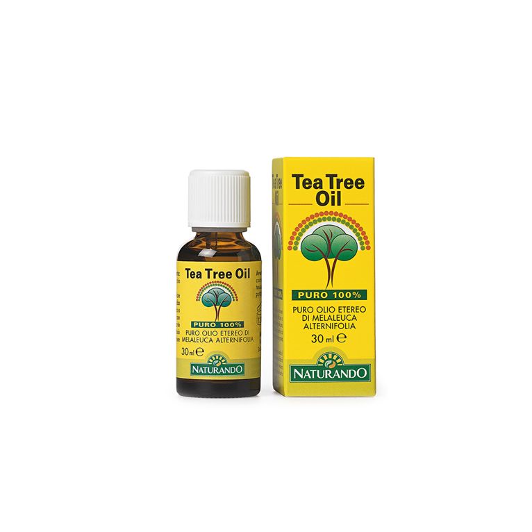 tea tree oil 30 ml