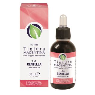 CENTELLA TINTURA MAGENTINA 50 ML