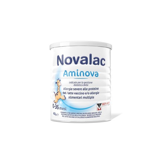 novalac-aminova-af-400-g