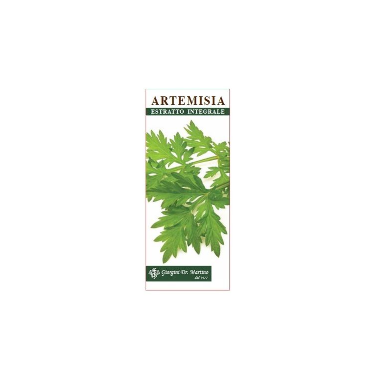 artemisia estratto integrale 200 ml