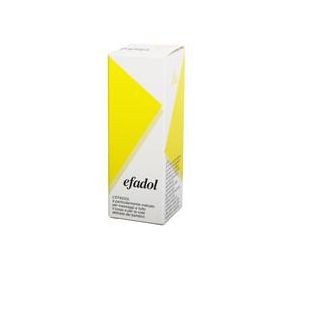 EFADOL OLIO ORTODERMICO FLACONE 60 ML