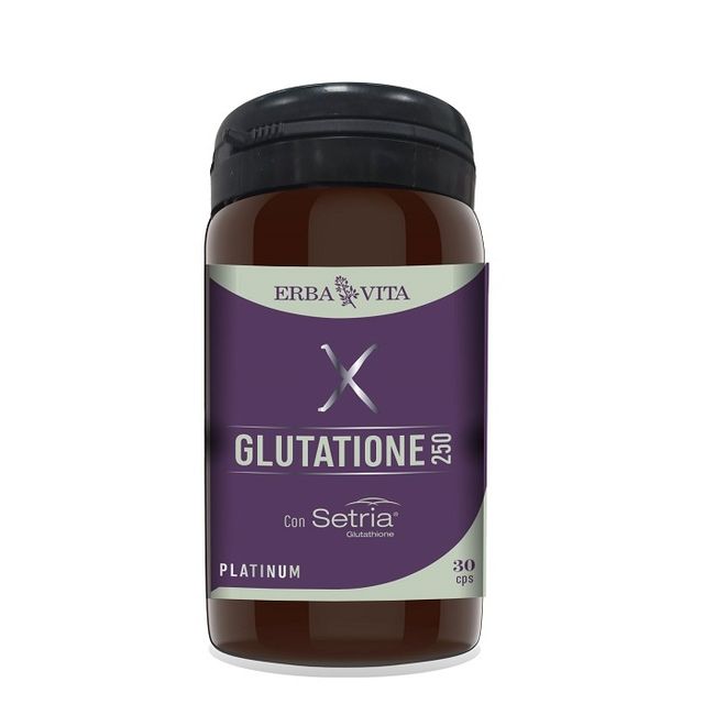 glutatione-250-30-capsule