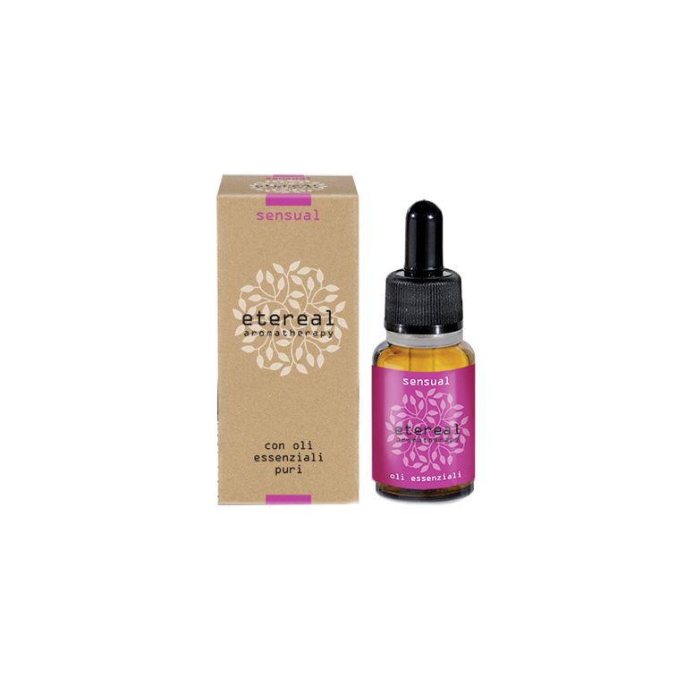 etereal sensual 15 ml