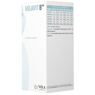 VELAVIT B 200 ML