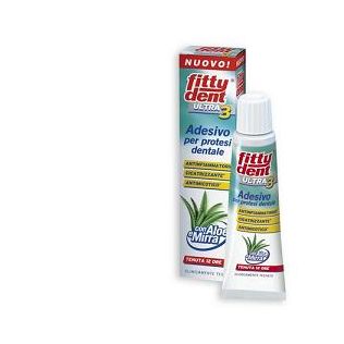 FITTYDENT ULTRA 3 SENSITIVE ADESIVO 40 G OFFERTA SPECIALE