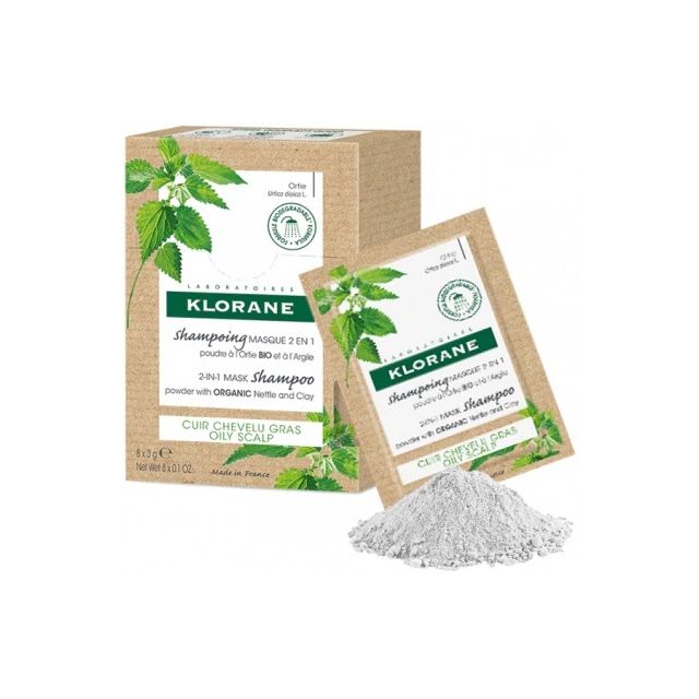 klorane-shampoo-maschera-lavante-polvere-ortica-8-bustine-3g