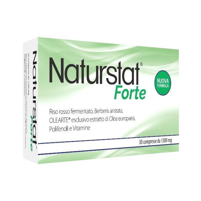 naturstat-forte-30-compresse