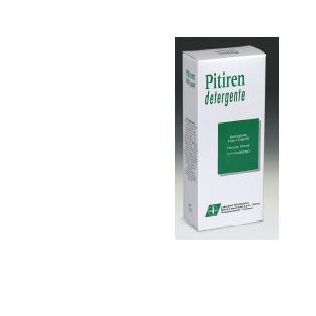 PITIREN DETERGENTE CUTE E CAPELLI 150 ML