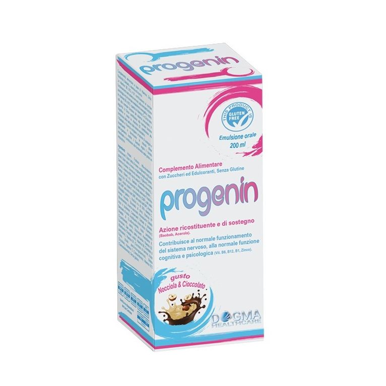progenin 200 ml