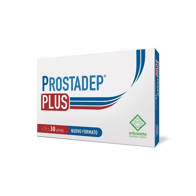 prostadep-plus-30-softgel