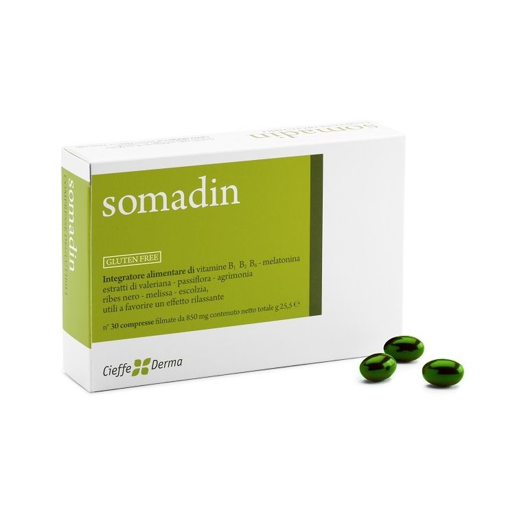 somadin 30 softgel
