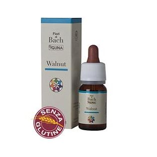 WALNUT GUNA GOCCE 10 ML