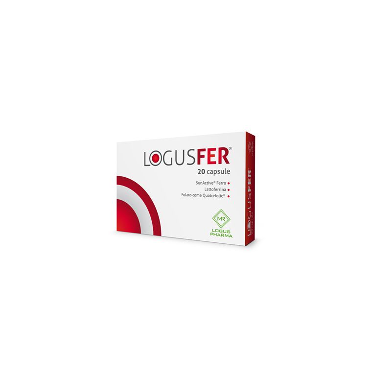 logusfer 20 capsule