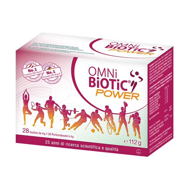 omni-biotic-power-28-bustine-da-4-g