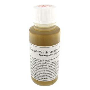 LVS 78S CARYOPHYLLUS AROMATICUS COMPOSITUM 60 ML