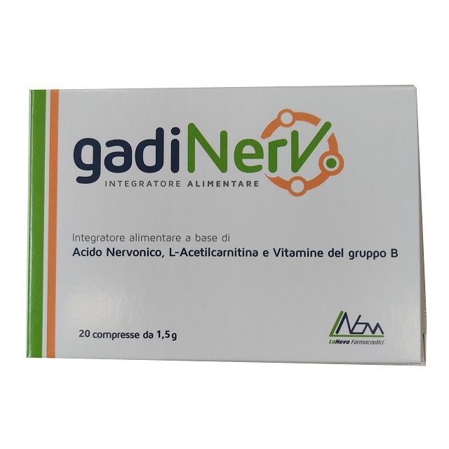 gadinerv-20-compresse