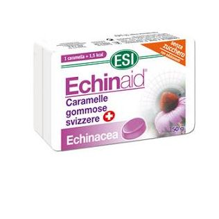 ESI ECHINAID PASTIGLIE MORBIDE 50 G