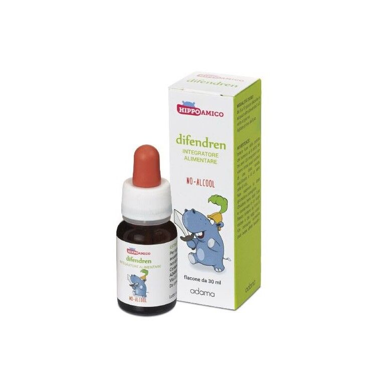 eie difendren gocce 30 ml