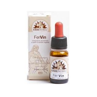FERVIN 10 ML