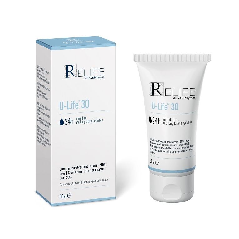 u-life 30 crema 50 ml