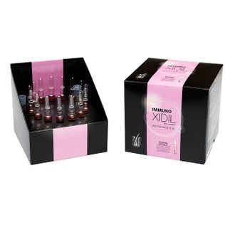 IMMUNO XIDIL DONNA 15 FIALE