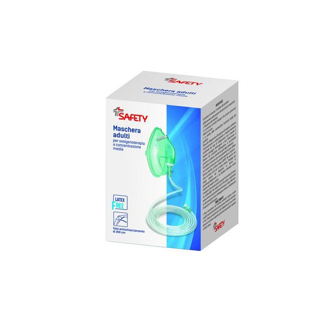 maschera-per-ossigenoterapia-con-tubo-200cm