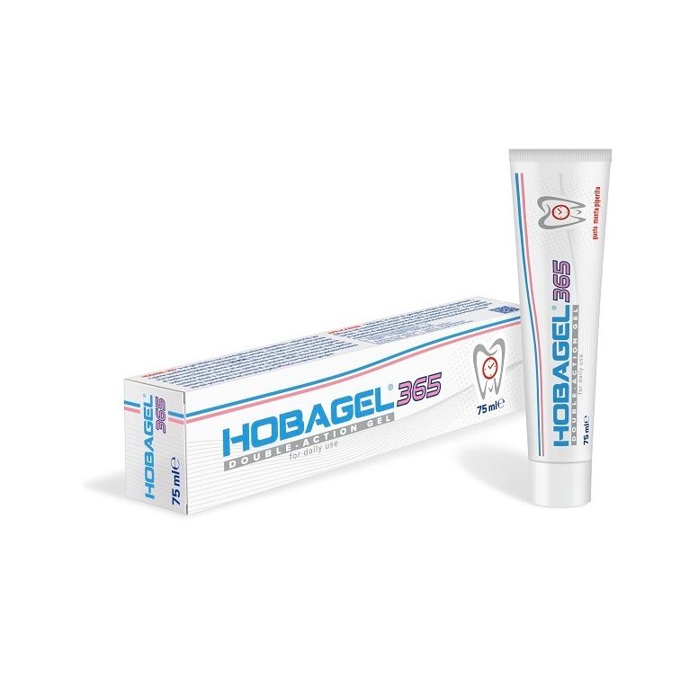 hobagel 365 double action gel 75 ml