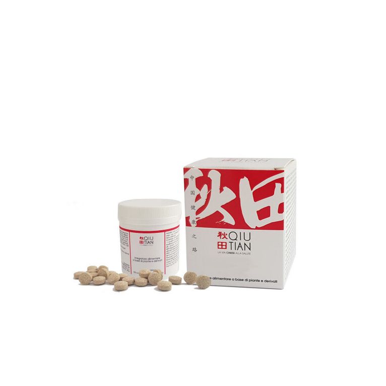 hairphyto wan 100 compresse