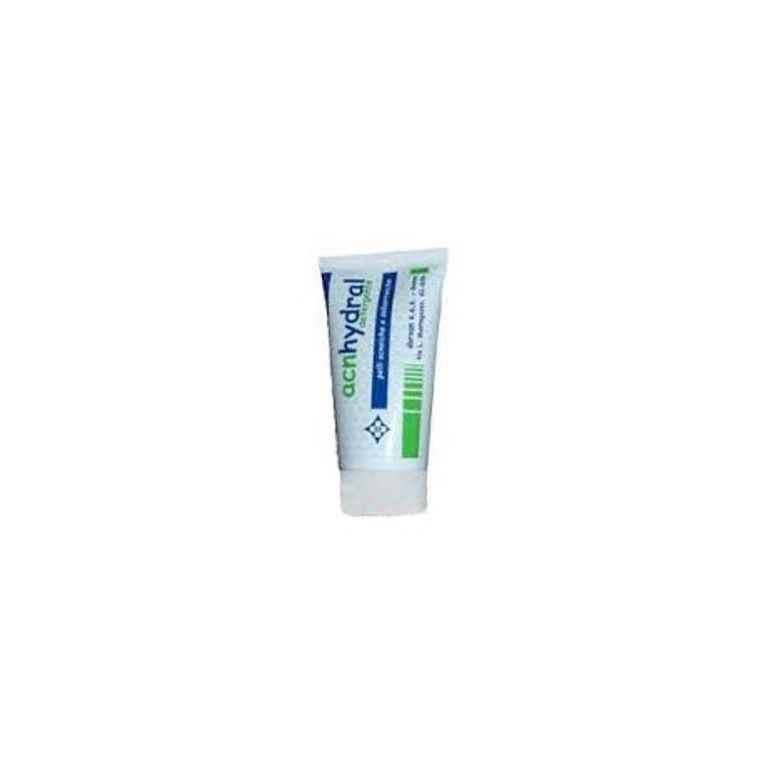 acnhydral detergente acne 75 ml