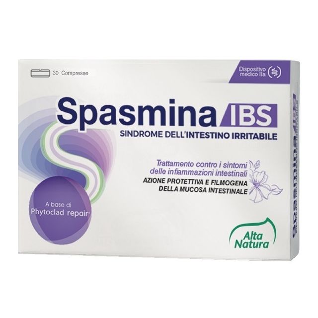 dm-spasmina-ibs-30-compresse-rivestite