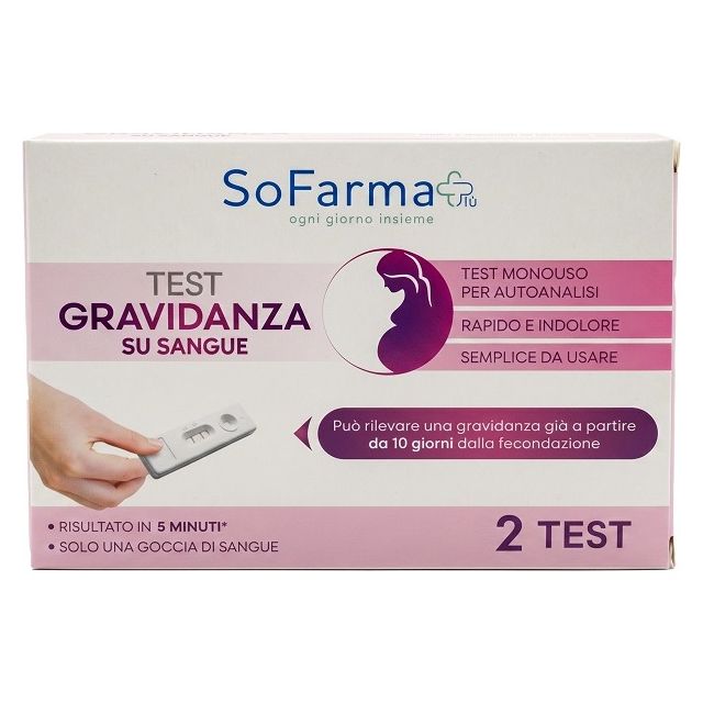 test-gravidanza-su-sangue-sofarmapiu-autodiagnostico-2-pezzi