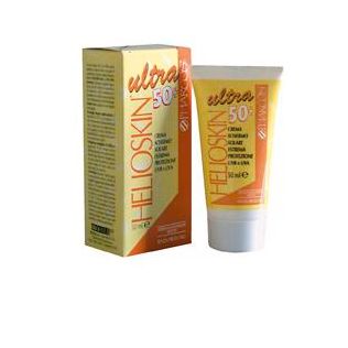 PHARCOS HELIOSKIN ULTRA CREMA SPF 50+ 50 ML