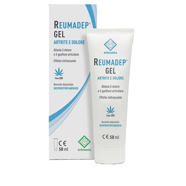 reumadep-gel-artrite-e-dolore-50-ml