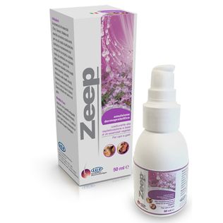 ZEEP EMULSIONE RISTRUTTURANTE 50 ML