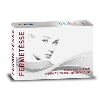 FERMETESSE 20 COMPRESSE