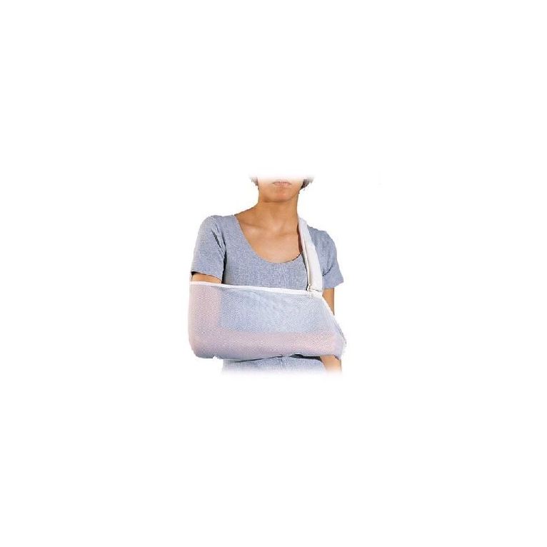 reggibraccio bianco gibaud ortho taglia 3