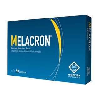 MELACRON 30 COMPRESSE