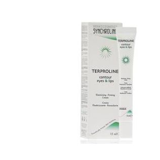 TERPROLINE CONTOUR EYES&LIPS 51 ML