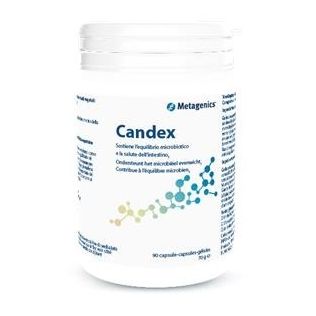 CANDEX 90 CAPSULE
