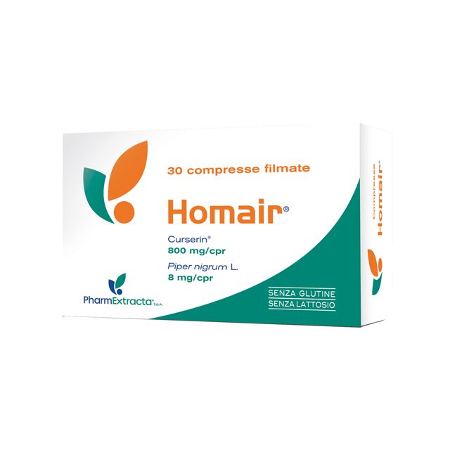homair-30-compresse-filmate