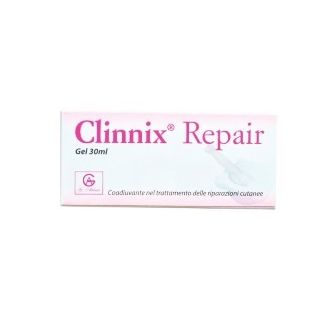 CLINNIX REPAIR GEL 30 ML