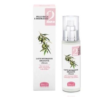 LINEA 2 LATTE DETERGENTE IDRATANTE