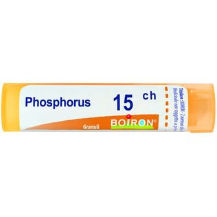 PHOSPHORUS 15 CH GRANULI 4G