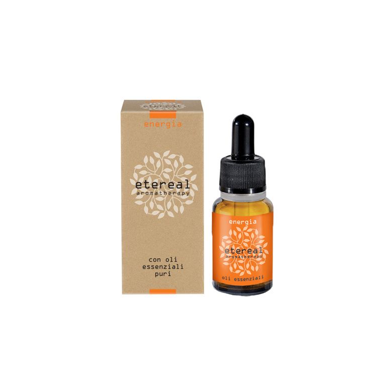 etereal energia 15 ml