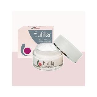 EUFILLER CREMA VISO IDRATANTE LENITIVA 50 ML