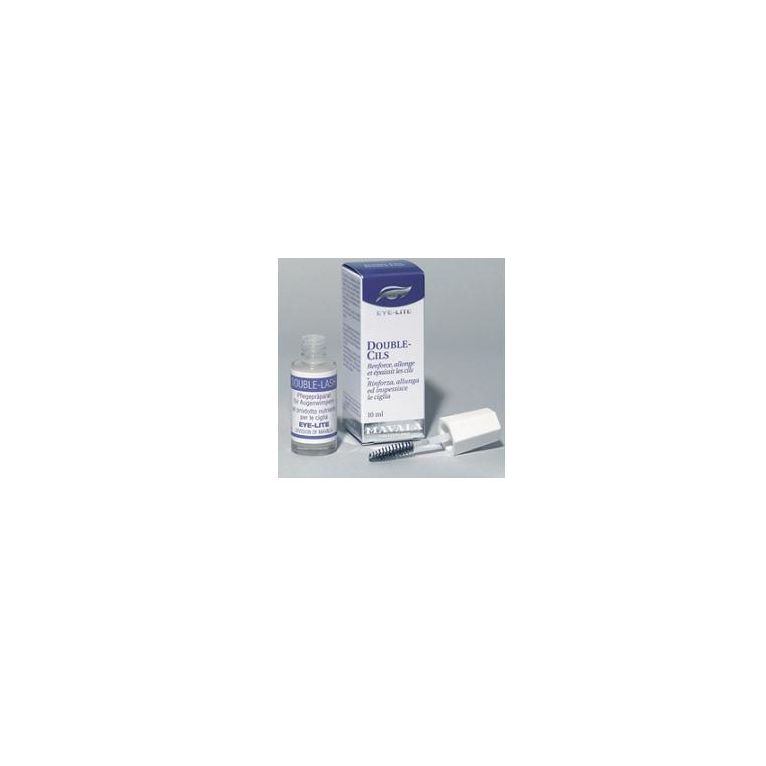 mavala double cils 10 ml