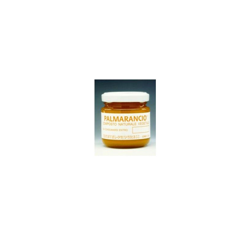 palmarancio bio 106 ml