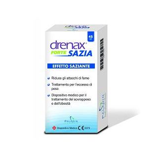 DRENAX FORTE SAZIA 45 COMPRESSE