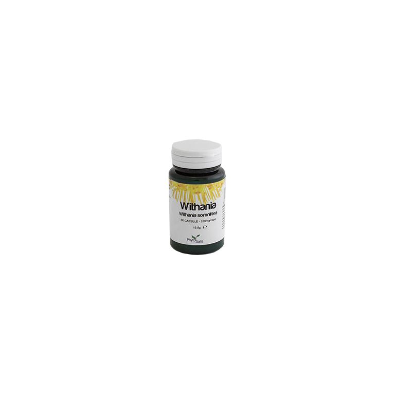 withania somnifera 60 capsule