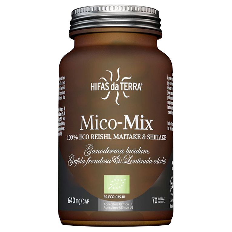 mico mix 70 capsule